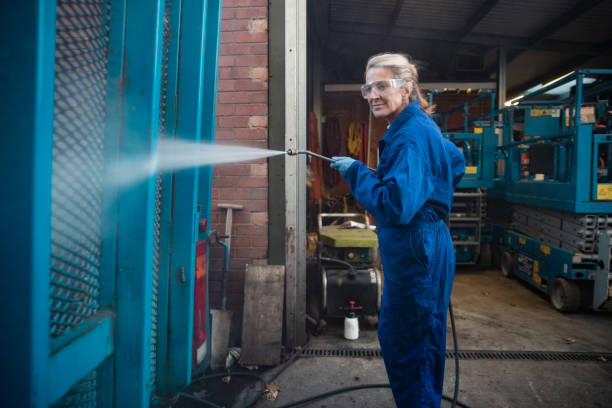 Best Warehouse Cleaning  in Oroville East, CA