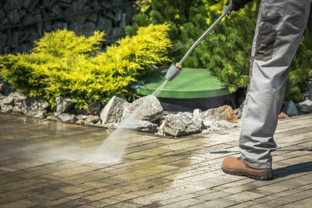 Trusted Oroville East, CA Pressure Washing Experts