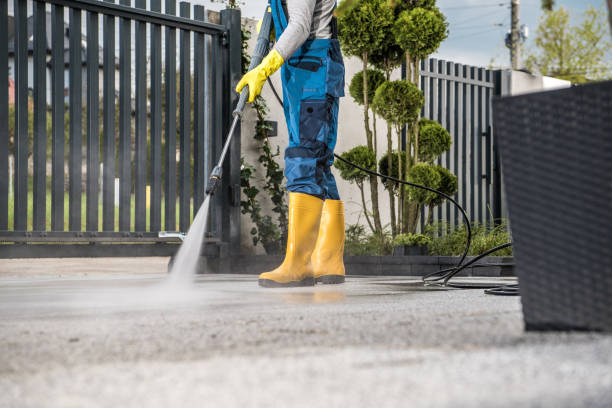 Best Factory Floor Cleaning  in Oroville East, CA